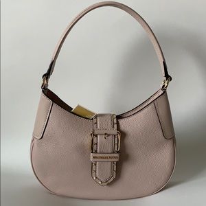 Michael Kors pink purse